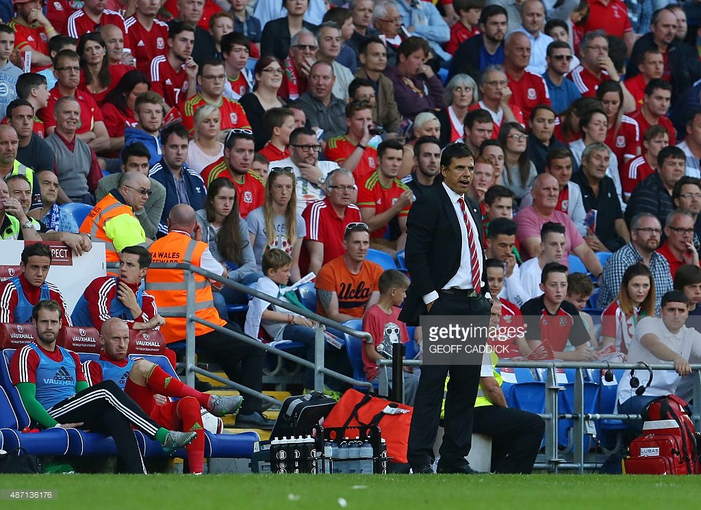 3 lý do để tin xứ Wales sẽ vô địch Euro 2016